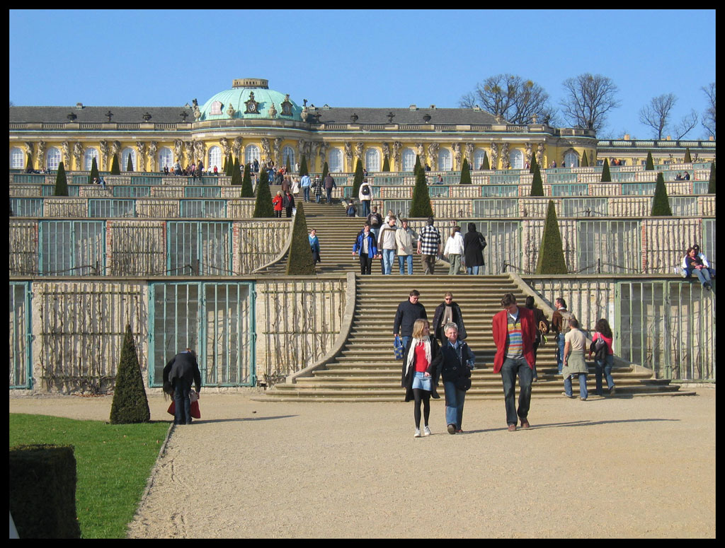 Sanssouci