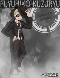 Fuyuhiko Kuzuryu