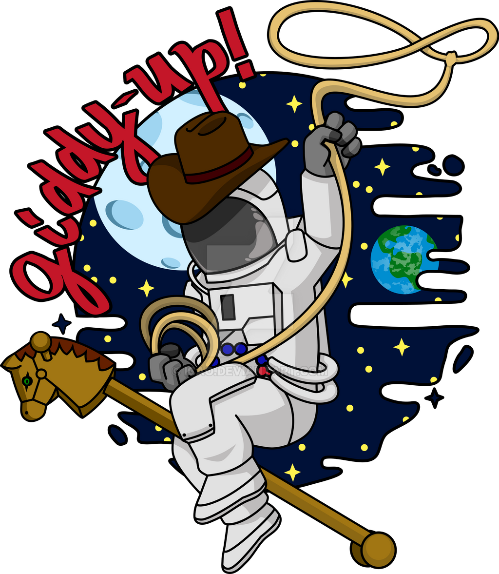 Final Frontier by Icao on DeviantArt