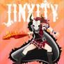 TM - Jinxity Contest Piece