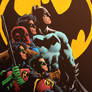 BatFamily