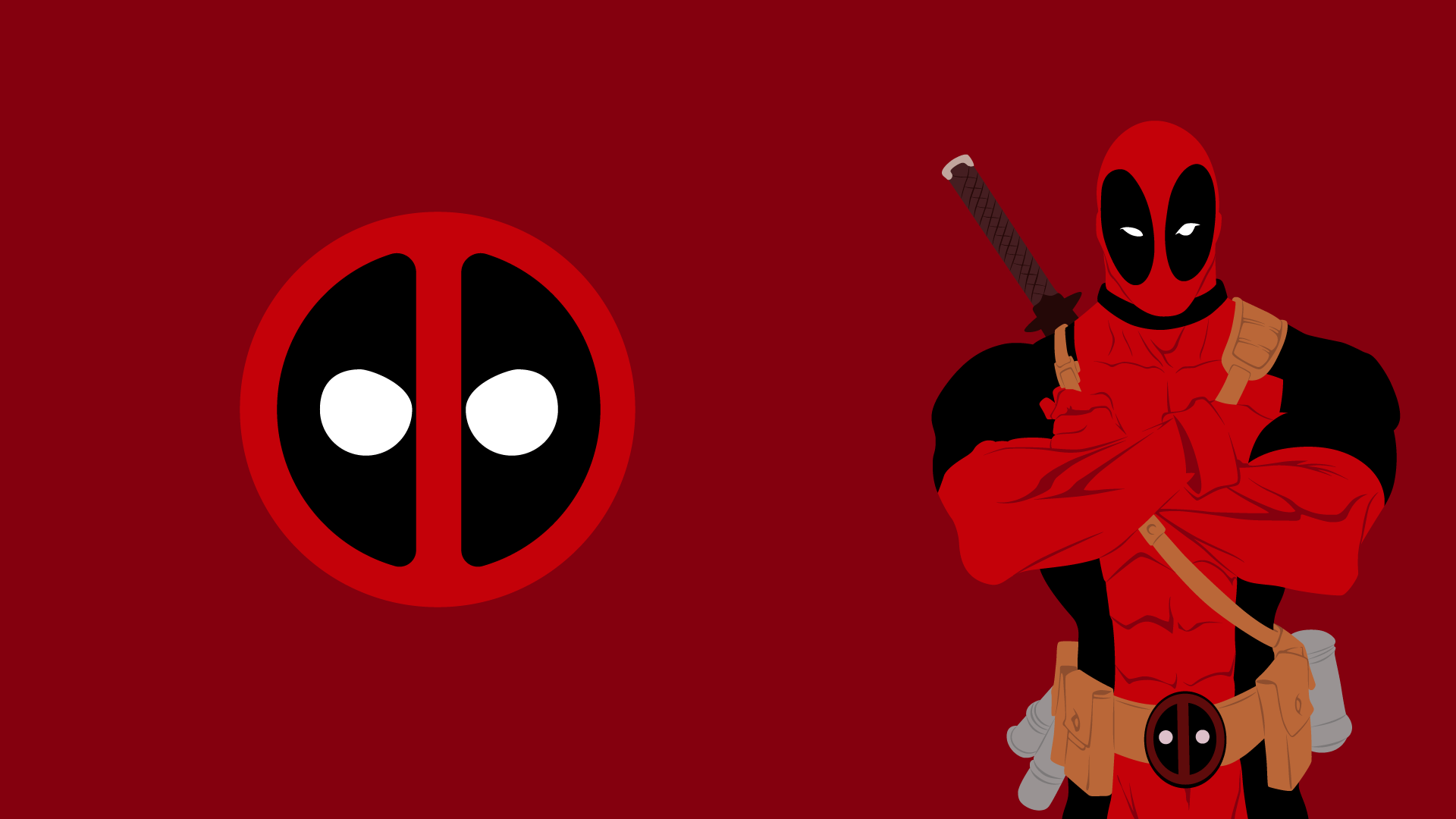 Deadpool