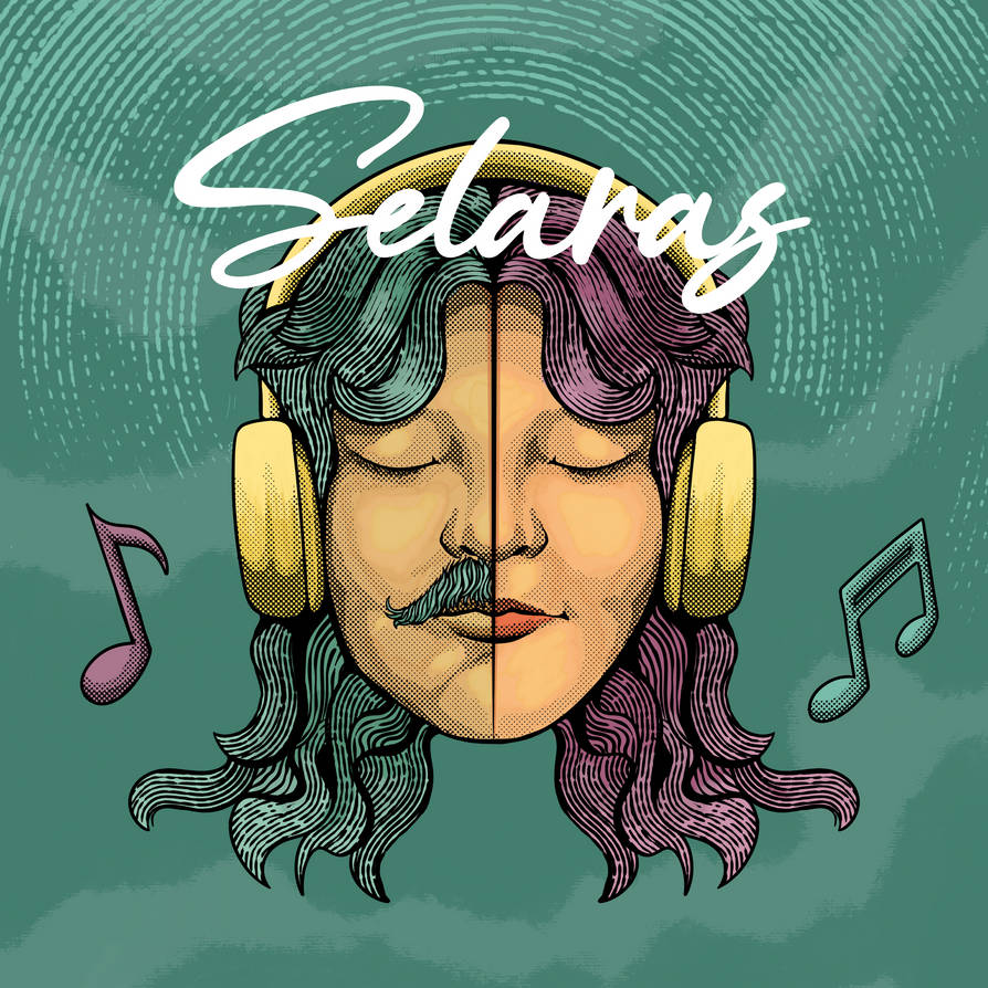 Selaras Tracking Selaras by Inneutralstudio on DeviantArt