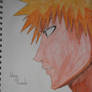 Ichigo Kurosaki - Bleach