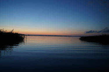 Lake - Sweden #2