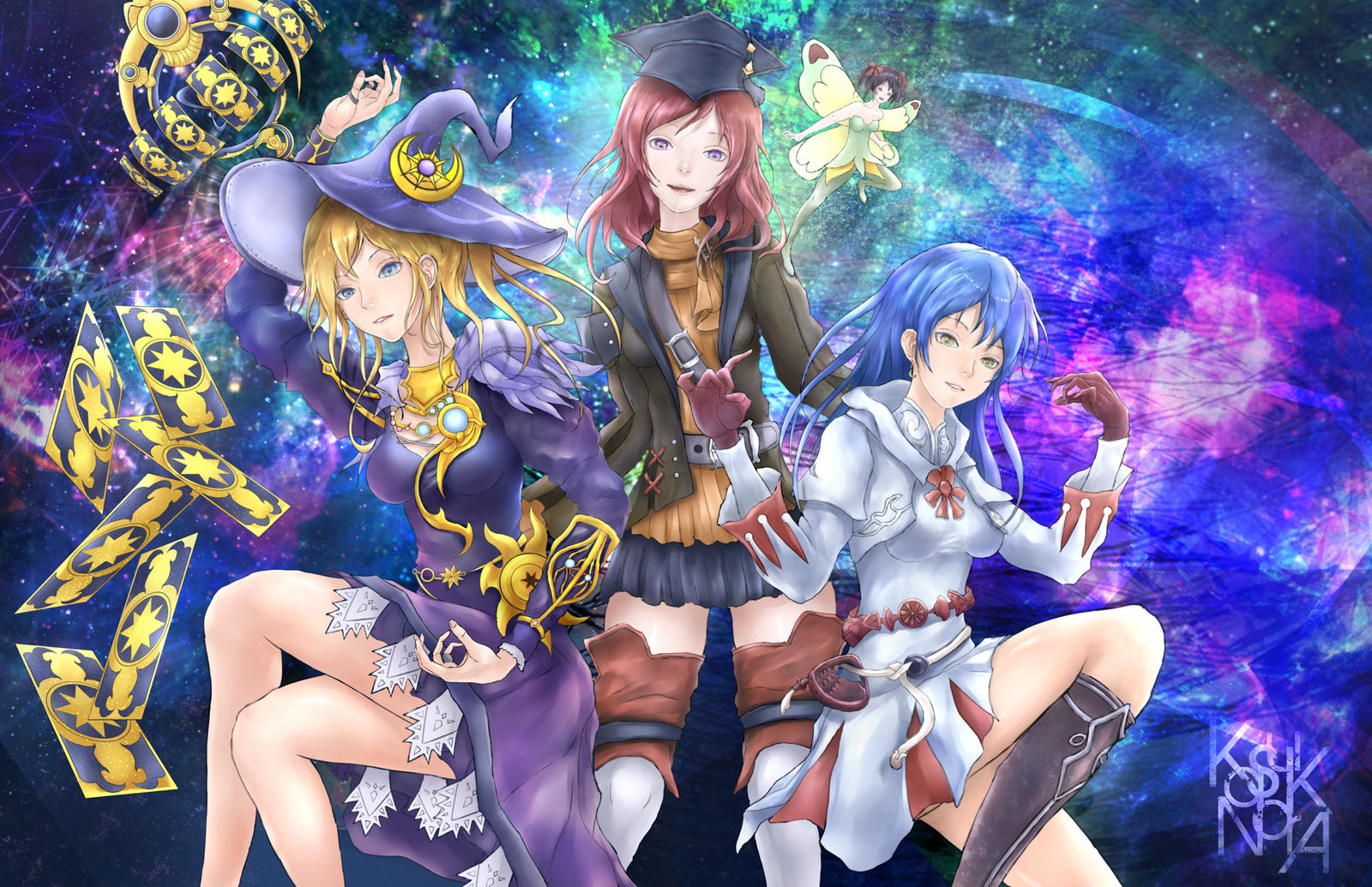 Love Live Soldier Game By Kasuka17 On Deviantart Love Live Soldier Game By Kasuka17 On Deviantart