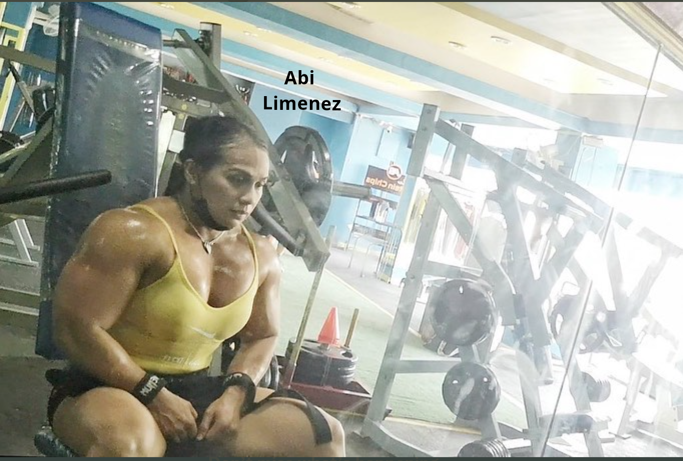 View2see Punishing Workout Gets Well Deserved Rest by view2see on DeviantArt