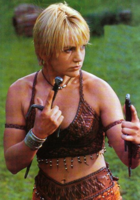 View2see Deviantart Gabrielle-xena-warrior-princess-817442 473 674 by view2see on DeviantArt