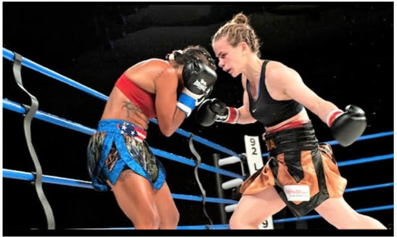 View2see Pro Boxer Beatdown Against The Ropes by view2see on DeviantArt