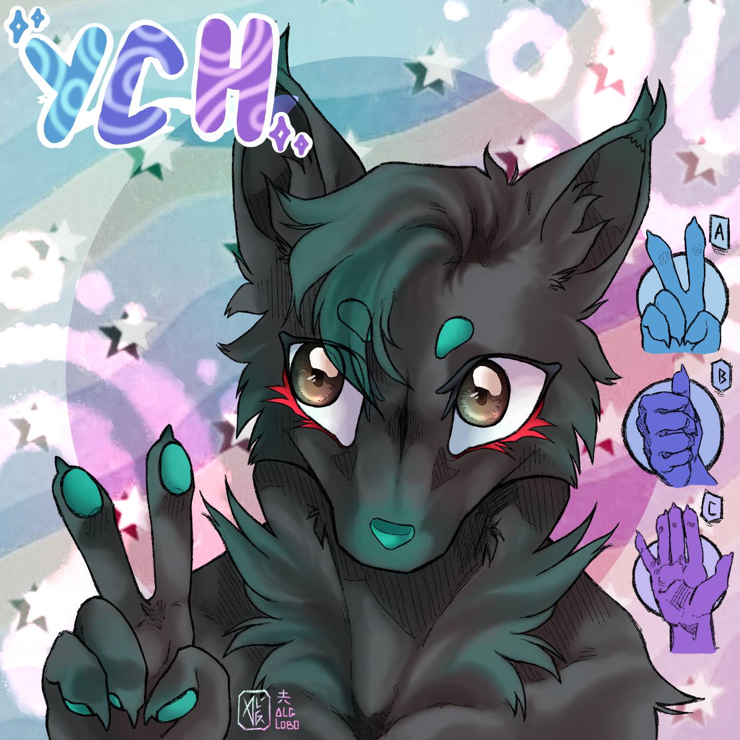 Icon Cartoon - OPEN!! (Only 1 Slot) by ALG-Lobo on DeviantArt Icon Cartoon - OPEN!! (Only 1 Slot) by ALG-Lobo on DeviantArt