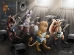 Sound Check by YukilapinBN