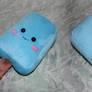 Sea-Salt Ice Cream Plushie