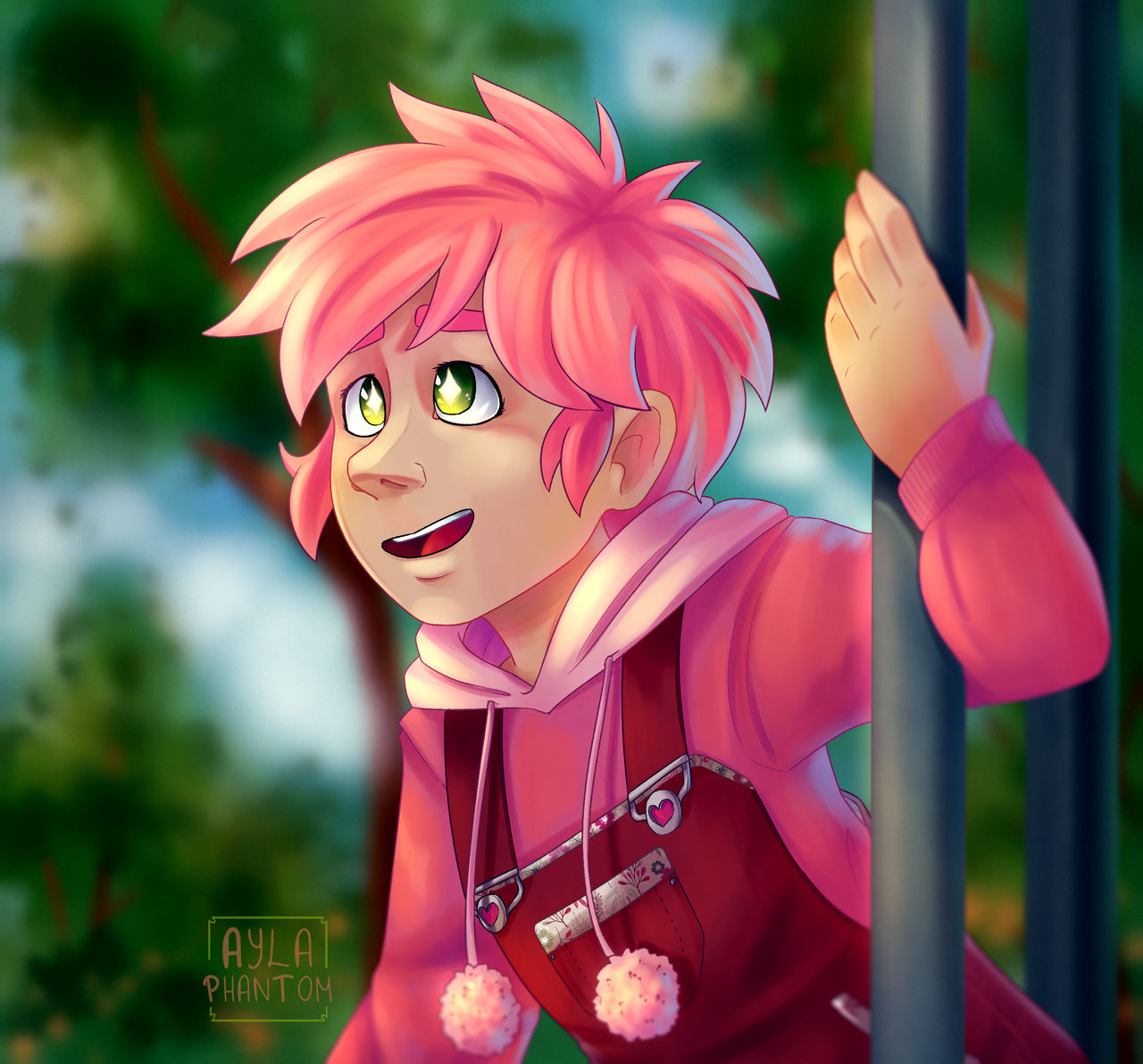 Deviantart Real Life real life is more beautiful when seen in person by AylaPhantom on ...
