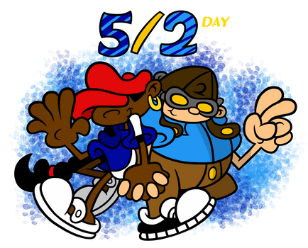 Codename Kids Next Door On Love Cartoon Network Deviantart