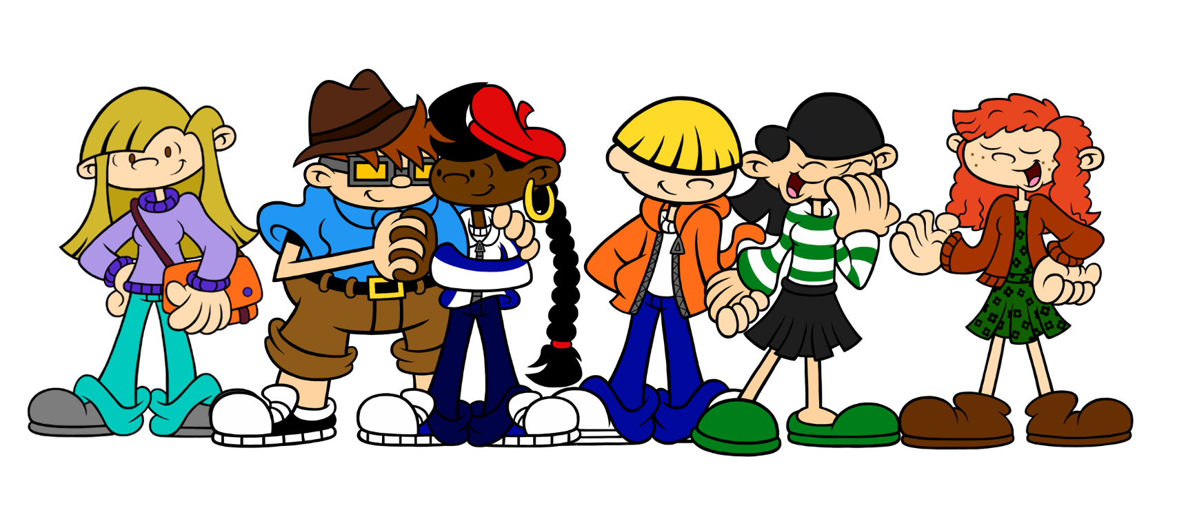 Commission Teens Next Door by pennywhistle444 on DeviantArt Porn Photo Hd Commission Teens Next Door by pennywhistle444 on DeviantArt image