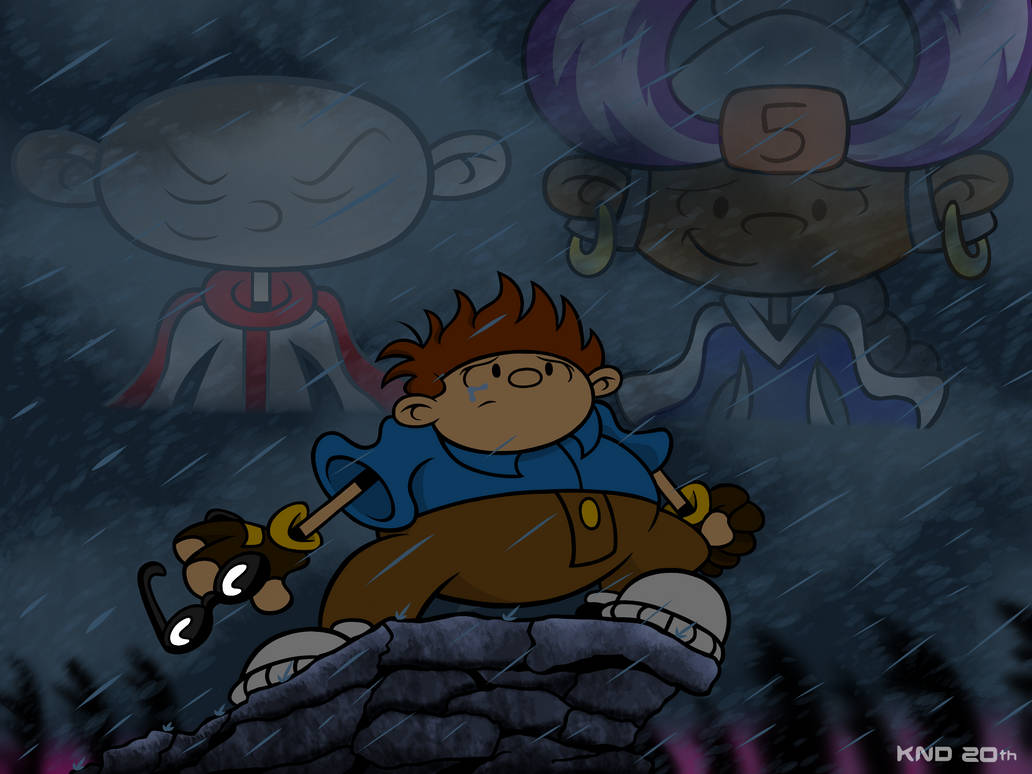 The Successor by pennywhistle444 on DeviantArt