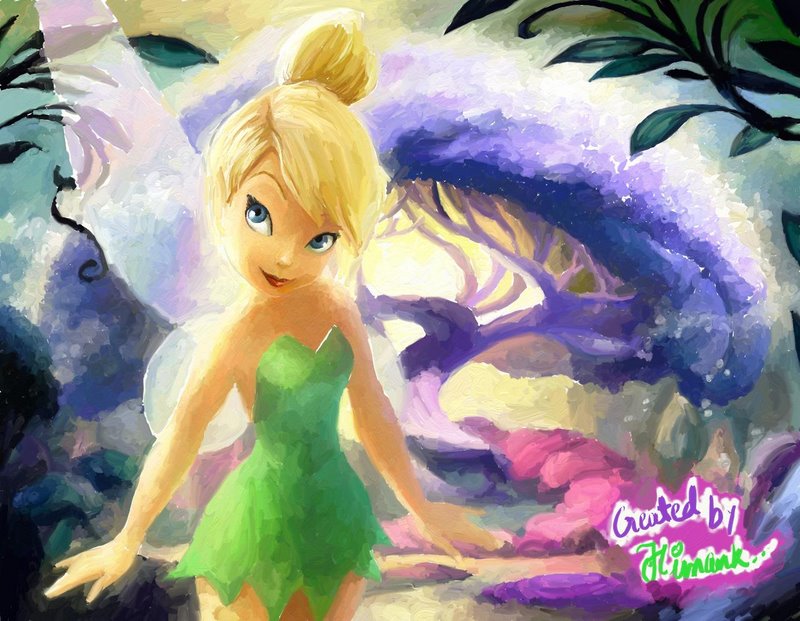 Tink