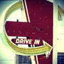 Drive In.