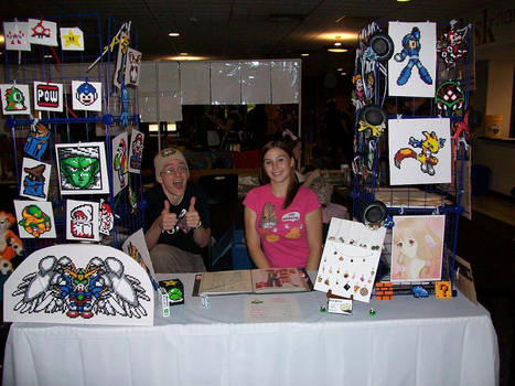 Tigercon 2009