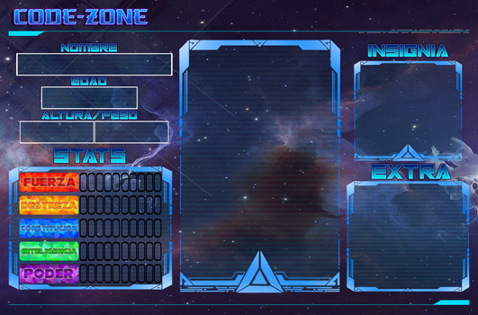 Code-Zone | DeviantArt