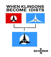 When Klingons Become Idists