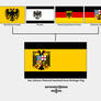 Ken Scherer Saarland Heritage Flag