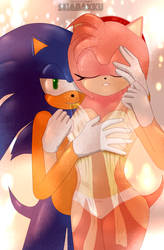 ::Sonamy Romance::