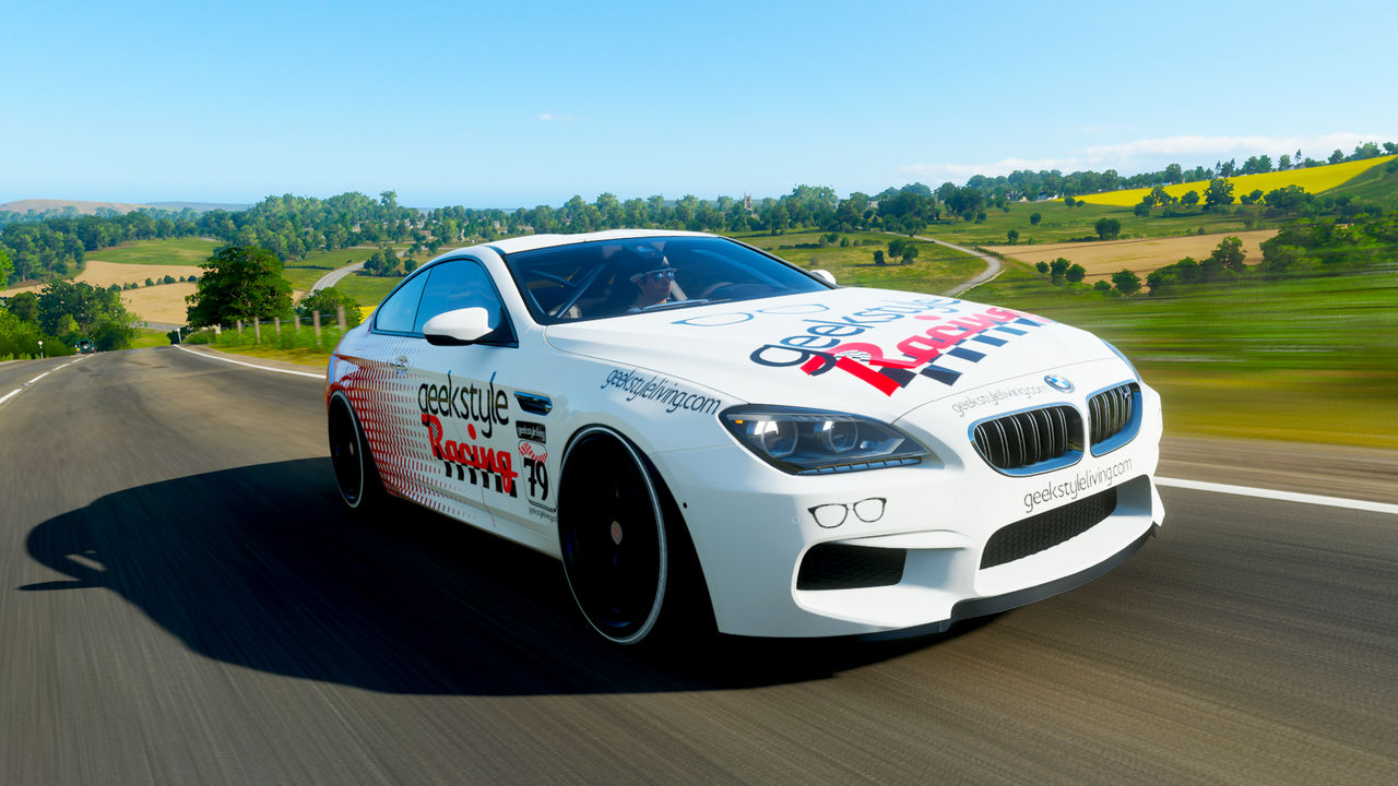 Fh4 13 Bmw M6 Coupe Fe Gsl Gsr By Torfusan On Deviantart Fh4 13 Bmw M6 Coupe Fe Gsl Gsr By Torfusan On Deviantart