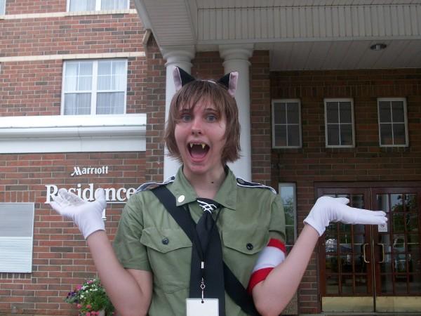 Schrodinger: Colossalcon 2008