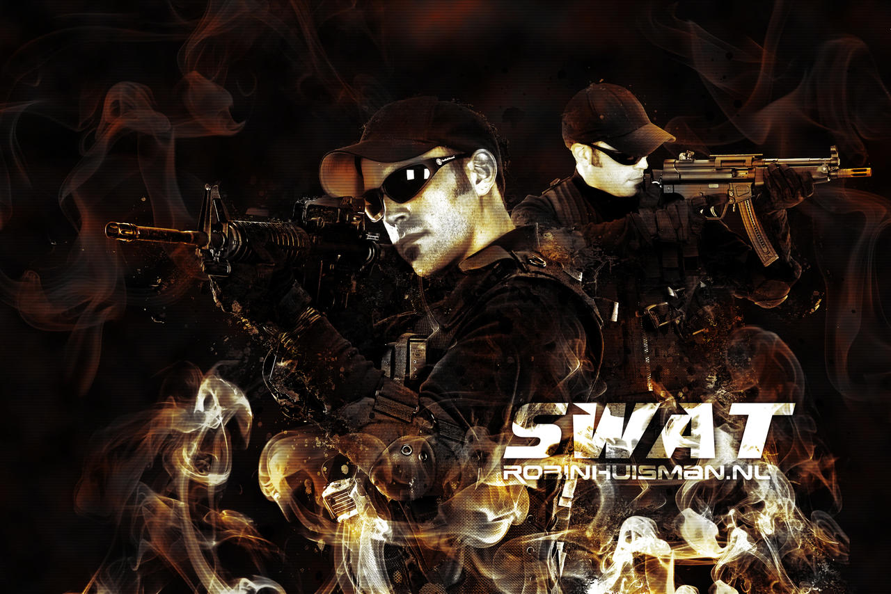 SWAT