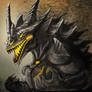 Lord dragon