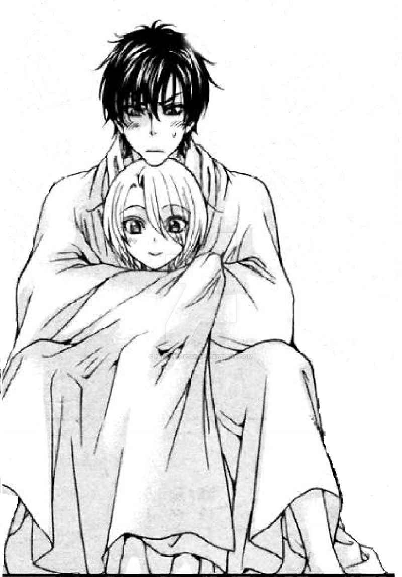 Izumi Y Ryouma De Love Stage By Nagato On Deviantart Izumi Y Ryouma De Love Stage By Nagato On Deviantart