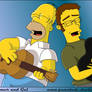 Homer and Gui