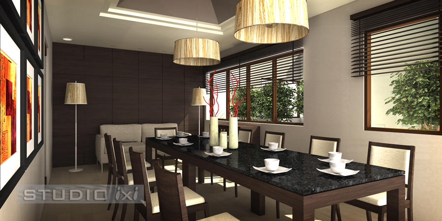 Small Function Room Design small function room by studioixi on DeviantArt