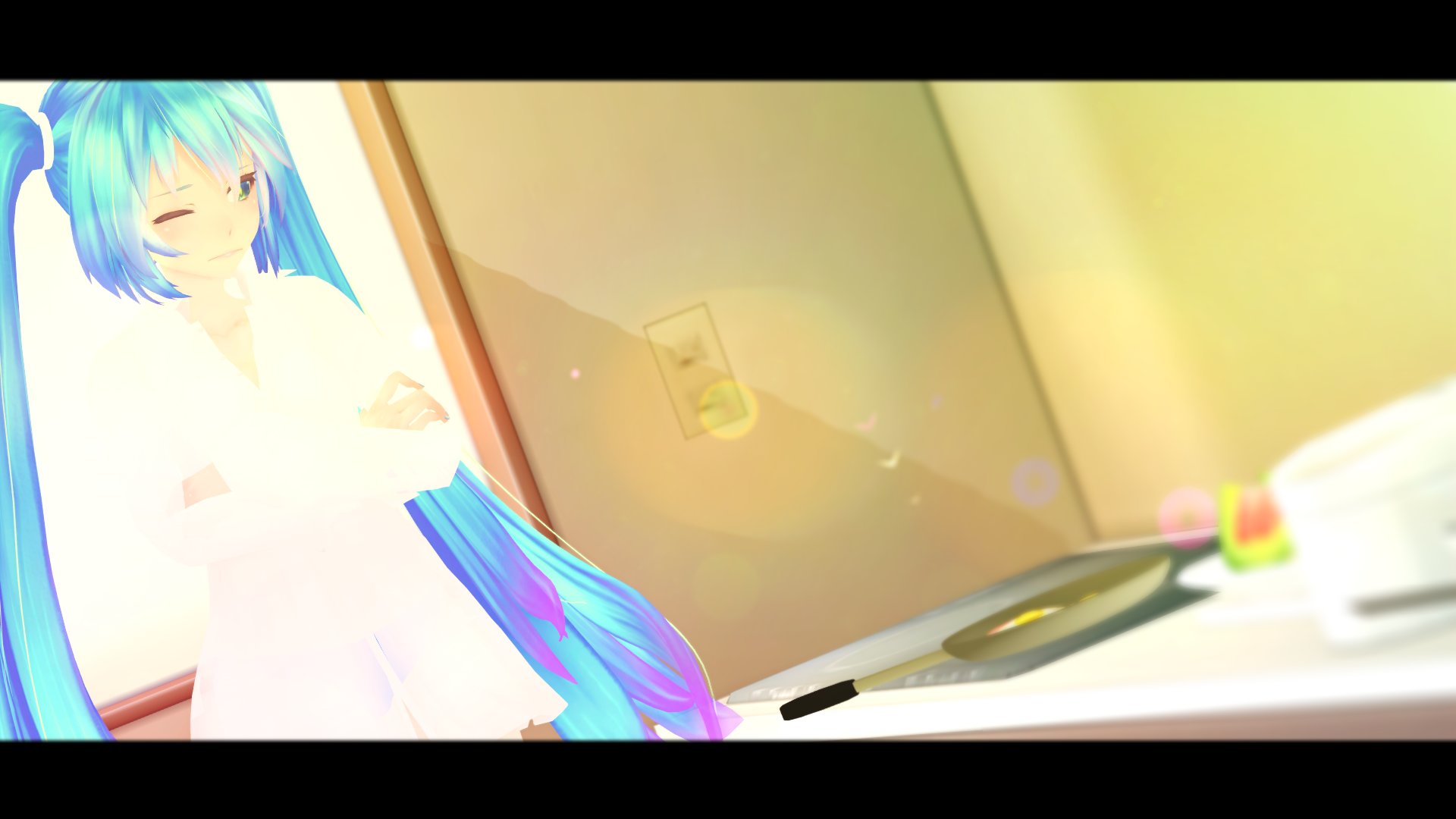 Mmd Morning Routine (MMD) Morning by ViKost6 on DeviantArt