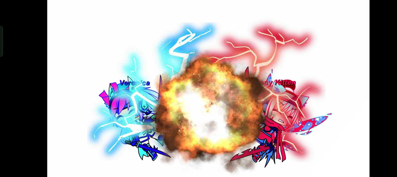 Explosion by Ryuko21981 on DeviantArt