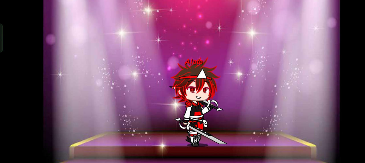 Rideout Alata by Ryuko21981 on DeviantArt