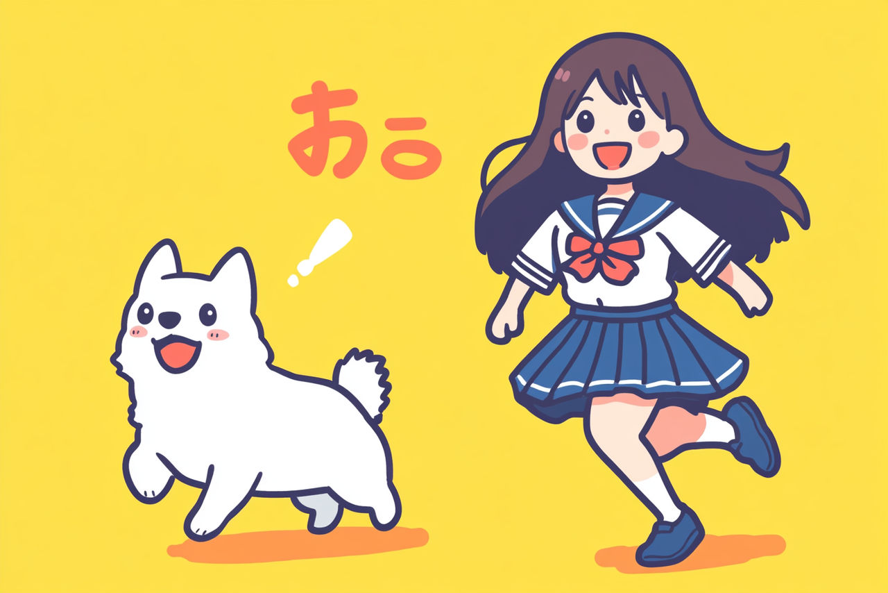Spring Shiro Blue Spring: Shiro and Me (Potential Series V2) by CitizenGrumpe on ...