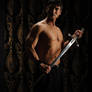 Jason Baca sword3220
