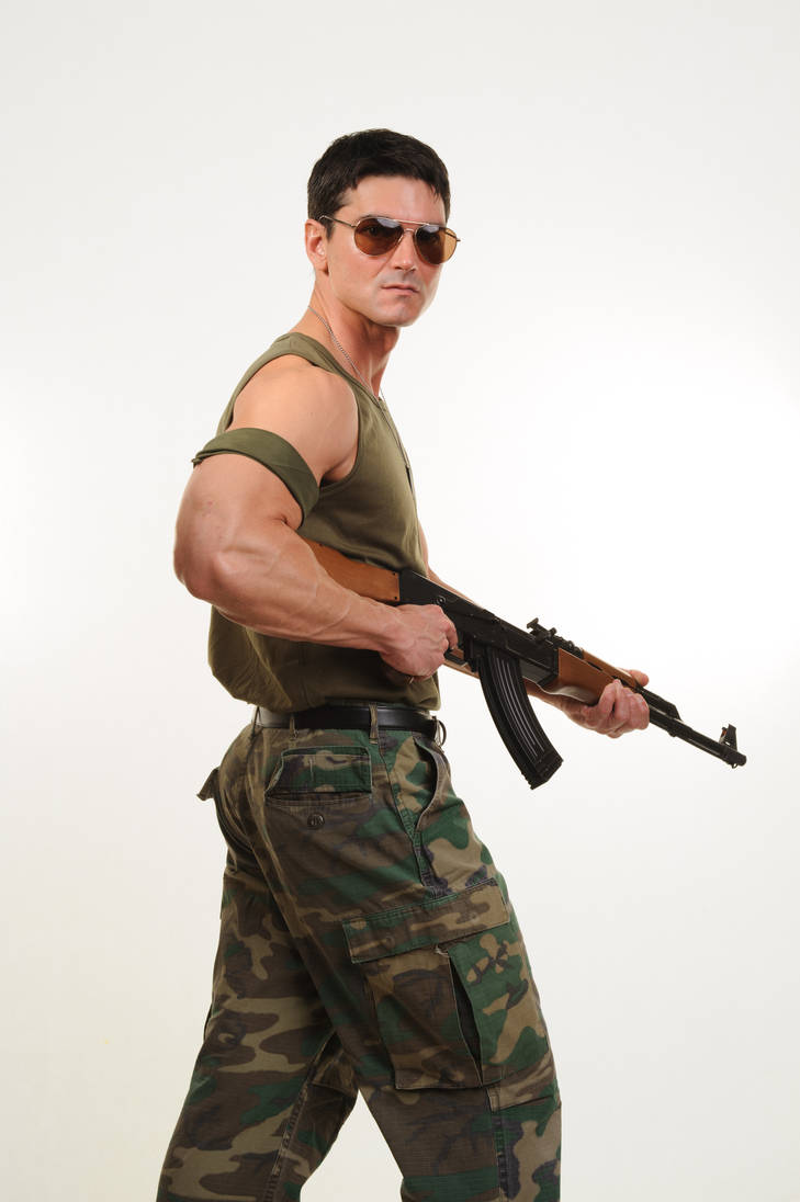 jason baca army8374 by jasonbaca on DeviantArt
