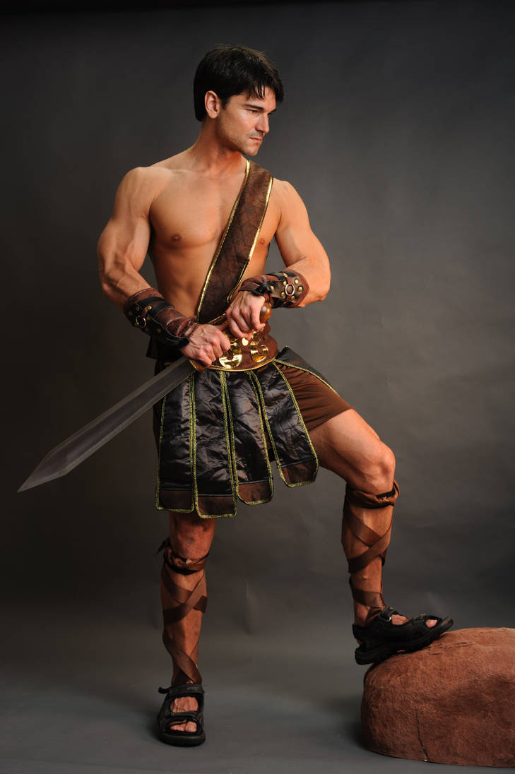 jason aaron baca 0586barbarian by jasonbaca on DeviantArt