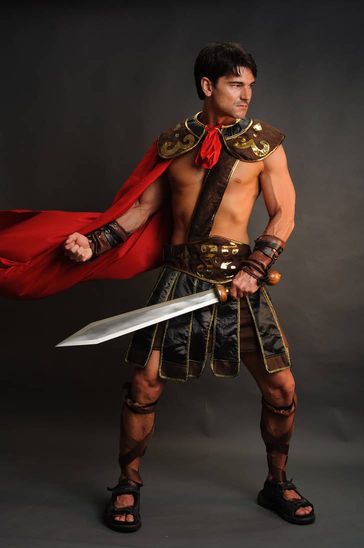 jason baca 0617barbarian by jasonbaca on DeviantArt