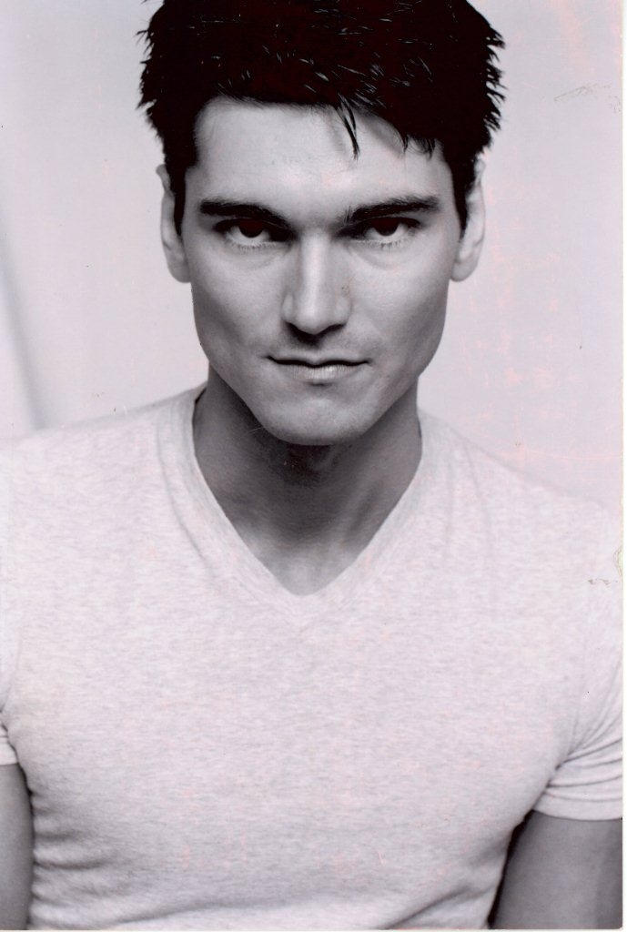 Jason baca headshot1 by jasonbaca on DeviantArt