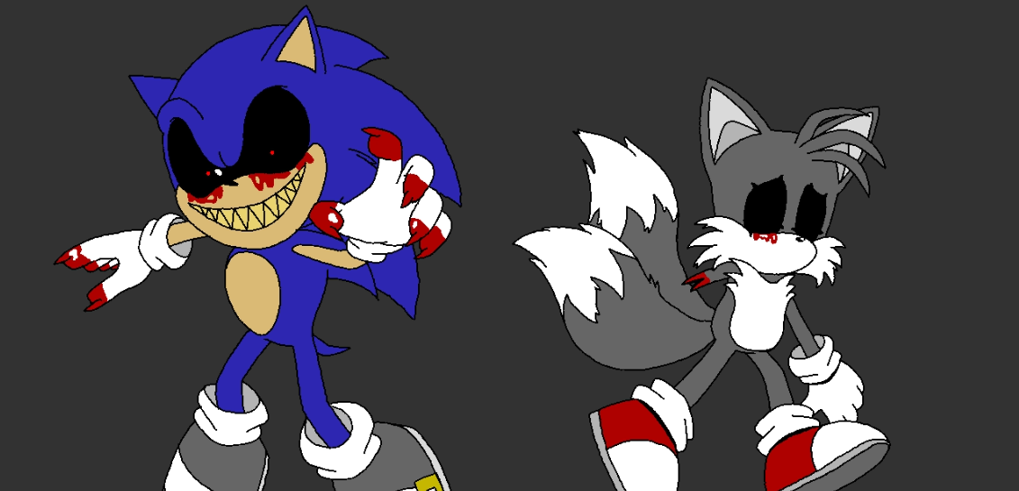 Soul Tails (Sonic 2011) by AnxiousAlex2004 on DeviantArt