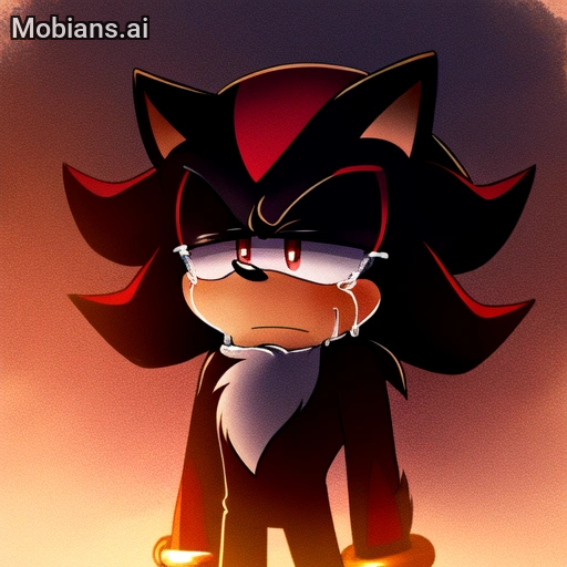 (2) Depressed Shadow by ArloLovinsYT on DeviantArt
