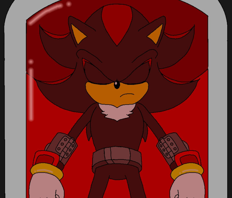 ''My God... Project Shadow.'' by ArloLovinsYT on DeviantArt