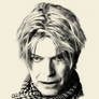 David Bowie