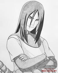 Orochimaru