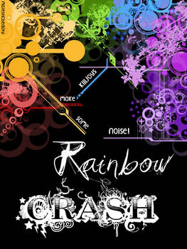 I'm Rainbow Crash