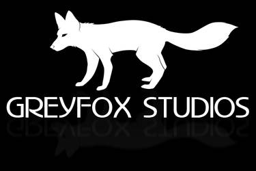 Greyfox Studios Logo